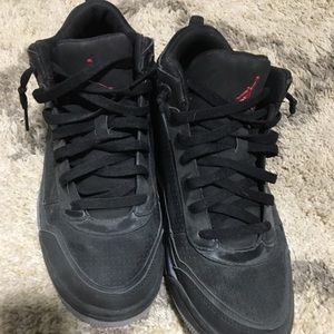 NIKE Air Jordans mens size 10